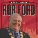 Image for Little Book of Rob Ford