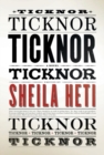 Image for Ticknor