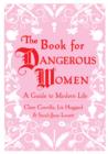 Image for Book for Dangerous Women