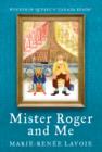 Image for Mister Roger and Me