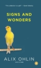 Image for Signs and wonders