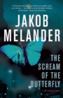 Image for The Scream of the Butterfly