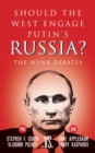 Image for Should the West Engage Putin&#39;s Russia? : The Munk Debates