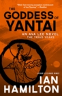 Image for The Goddess of Yantai : An Ava Lee Novel: Book 11