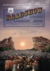 Image for Roadshow: landscape with drums : a concert tour by motorcycle