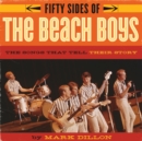 Image for Fifty Sides of The Beach Boys