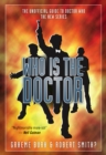 Image for Who Is the Doctor: The Unofficial Guide to Doctor Who, the New Series