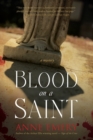 Image for Blood on a saint