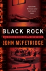 Image for Black rock: an Eddie Dougherty mystery