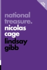 Image for National treasure: Nicolas Cage
