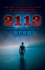 Image for 2113: stories inspired by the music of Rush