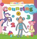 Image for Sockheadz Counting