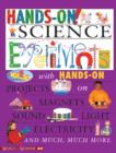Image for Hands on! Science Experiments
