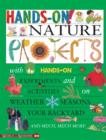 Image for Hands on! Nature Projects