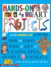 Image for Hands on! Art Projects
