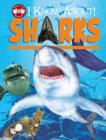 Image for I Know About! Sharks