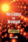 Image for Messages to Woman