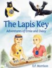 Image for The Lapis Key Adventures of Ernie and Daisy