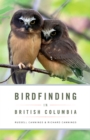 Image for Birdfinding in British Columbia
