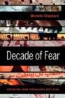 Image for Decade of Fear