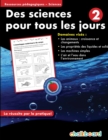 Image for Des Science Pour Tous Les Jours 2