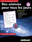 Image for Des Science Pour Tous Les Jours 6