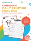 Image for Canadian Daily Printing Practice K-2