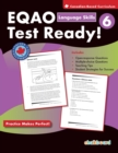 Image for Eqao Test Ready Language Skills 6
