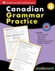 Image for Canadian Grammar Practice 4