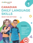 Image for Canadian Daily Language Skills Grade 1