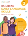 Image for Canadian Daily Language Skills Grade 2