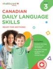 Image for Canadian Daily Language Skills 3