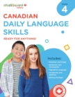 Image for Canadian Daily Language Skills 4