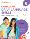 Image for Canadian Daily Language Skills 5