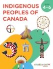 Image for Indigenous Peoples of Canada Gr 4-6