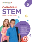 Image for Canadian Stem Grade 5