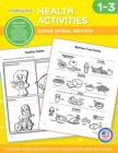 Image for Health Activities Grades 1-3