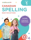 Image for Canadian Spelling Grade 1