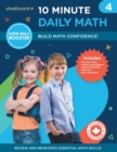 Image for 10 Minute Daily Math Grade 4