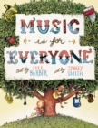 Image for Music Is for Everyone