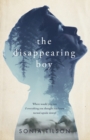 Image for The Disappearing Boy