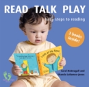 Image for Read Talk Play: Baby Steps to Reading