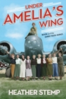 Image for Under Amelia&#39;s Wing: Book 2 in the Ginny Ross series