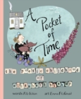 Image for A Pocket of Time: The Poetic Childhood of Elizabeth Bishop