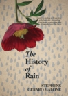 Image for History of Rain
