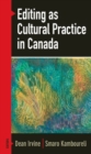 Image for Editing as Cultural Practice in Canada