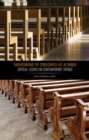 Image for Understanding the consecrated life in Canada  : critical essays on contemporary trends