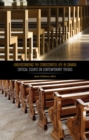 Image for Understanding the Consecrated Life in Canada: Critical Essays on Contemporary Trends