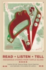 Image for Read, Listen, Tell: Indigenous Stories from Turtle Island