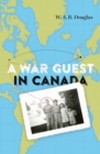 Image for A War Guest in Canada